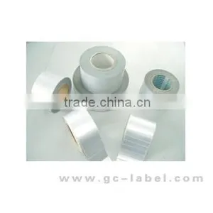 Professional Factory High Quality Vinyl Labels for Glass Bottles Self Adhesive Labels thumbnail-1