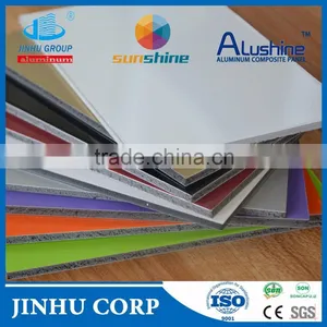 Aluminum Composite Panel Price List Competitive thumbnail-5