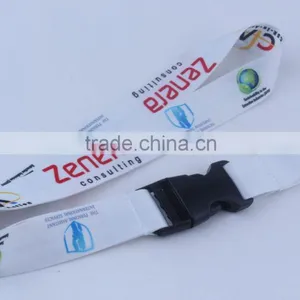 Company Logo Wine Glass Holder Lanyard Made in China thumbnail-1