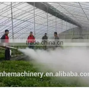 Automatic Spraying Mosquito Insecticide thumbnail-4