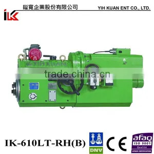 IK-610LT-RH(B) Excavation Frame Right Horizontal Plano Milling Head thumbnail-1