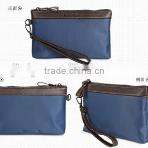 Men Purses and Handbags Mobile Phone Bag Money Bag thumbnail-1