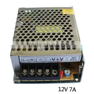 Switching Power Supply for LED 12V Power Adapter dc Power Supply for Led Drive 12V 100W/200W/300W/400W thumbnail-5