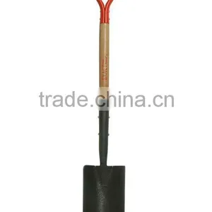 FORGED POST DITCH SPADE IN TOOLS thumbnail-1