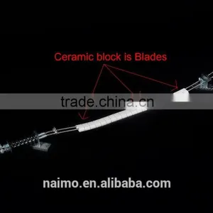 Unique Ceramic Conveyor Belt Cleaner thumbnail-3