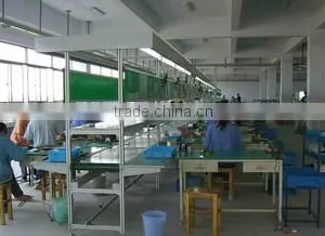 Dongguan Jiavo Electronic Technology Co., Ltd. company overview - view 3 thumbnail