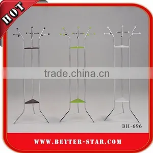 Clothes Hanging Stand, Clothes Hanger Stand, Hanger Stand thumbnail-2