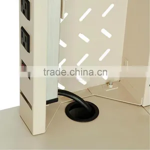 Laptop Storage and Charging Cart thumbnail-2
