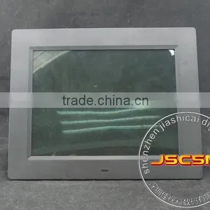 Factory Supply 10inch Blue Film Sex Video Download Lcd Digital Signage for Christmas Gifts thumbnail-4