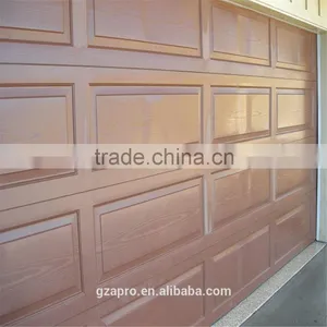 Latest Design Doors Front Door Designs for Car Garage Door thumbnail-4