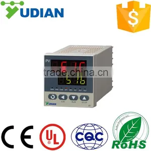 AI-516P Digital Temperature Controller With Timer thumbnail-2