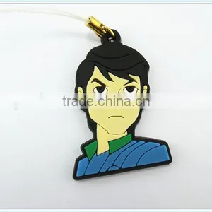 3d Logos on Cheap Diy Keychain thumbnail-5