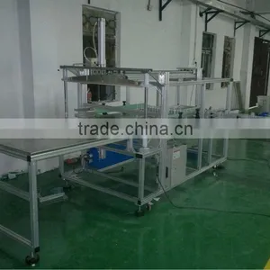 Plastic Bottle Packing Machine thumbnail-1