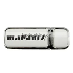 Best Design Colorful Factory Direct Selling Custom Usb Flash Drive Brand Custom Leather Can be Printed Logo thumbnail-3