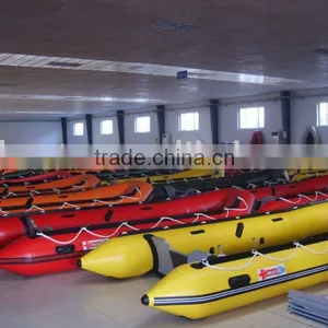 2.3m - 8m Inflatable Boat( Pvc or Hypalon ) thumbnail-1