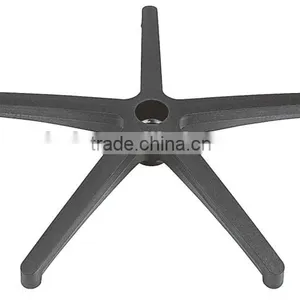 Nylon Chair Legs PAX - D310 / D330 thumbnail-1