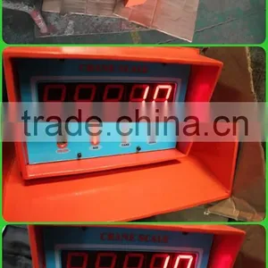 Crane Scale Models 15 Ton to 50 Ton thumbnail-1