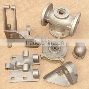 Investment Casting thumbnail-1