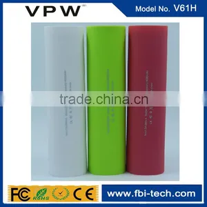 Wireless Bluetooth Music Speaker 3000mAh 4000mAh Power Bank With Holder Function thumbnail-1