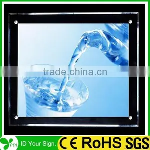 Shopping Mall Super Slim Extreme Light Box thumbnail-1