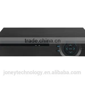 8 Channel 1080p Dvr,5 in 1 Hybrid Dvr (AHD CVI TVI CVBS IP Input),2 HDD /4Audio Input/1audio Output thumbnail-2