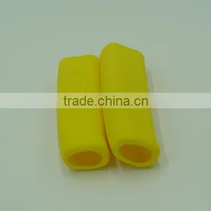 Anti-slip Silicone Car Gear Knob Cover thumbnail-5