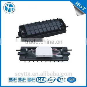 Fiber Optical Dome Splice Joint Closure for FTTx Fiber Optic Closure thumbnail-1
