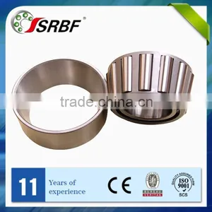 Taper Bearing 7208E Roller Bearing 30208 Taper Roller Bearing thumbnail-1