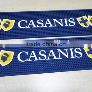 2015 Anti-slip Soft Pvc Bar Mat thumbnail-1