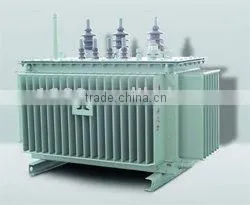 Amorphous Alloy Transformers thumbnail-1