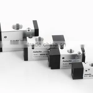 AIRTAC Standard Electronic Air Control Valve thumbnail-2