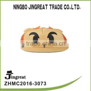 The New Children's Baseball Cap Cotton Bonnet Cartoon Character Peaked Cap thumbnail-1