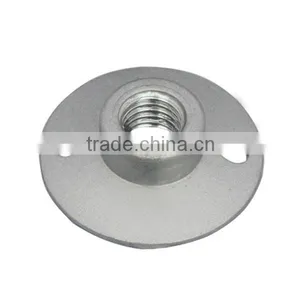 Die Casting Zinc Alloy / Die Casting Zamak / Die Casting Zamac thumbnail-1