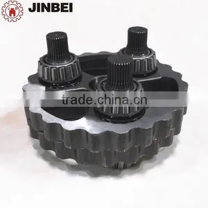 PC200-6 Rv Gear And Crank Shaft For Excavator thumbnail-1