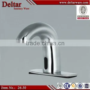 Factory Direct Automatic Sensor Faucet,Cheap Motion Sensor Faucet,Automatic Faucet thumbnail-1