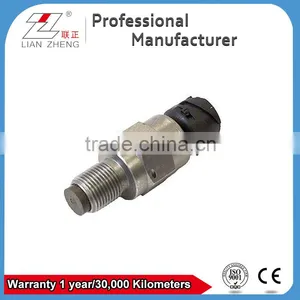 Odometer Speed Sensor/Speedometer Transmitter Sensor/Vehicle Speed Sensor 0155422717/0155422417/0135426217 for BENZ thumbnail-1