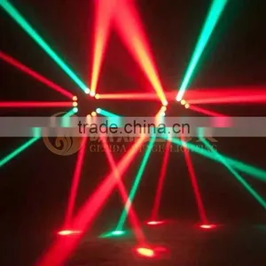 2016 New Style Led Beam Moving Head Light/ Spider Led Moving Head / dj Lighting thumbnail-6