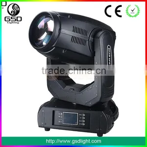 New Coming 280W Moving Head Price/Robe Pointe Beam Spot Wash 3 in 1 Moving Head 280 Beam 10R Stage Light thumbnail-1