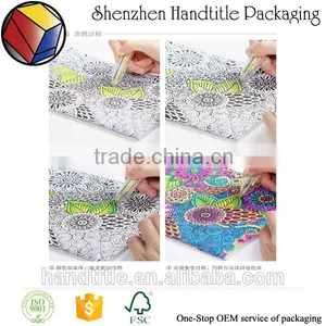 2016 Hot Sales Book Printing in Amazon thumbnail-5