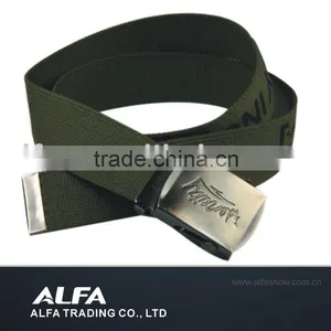 Army Fashion Green Belts thumbnail-1