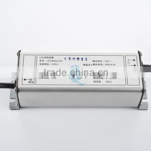 Factory Price LED Driver Power Supply, Power Supply 24V thumbnail-2