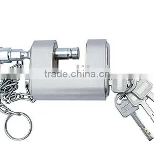 0 TYPE ALL-ARMORED BLOCK LOCK thumbnail-1