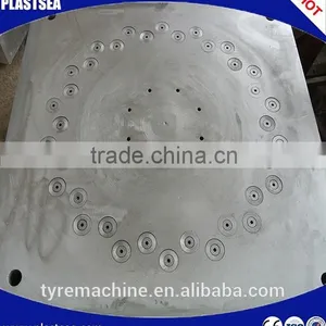 Professional Solid Tyre Mould From Qingdao thumbnail-5