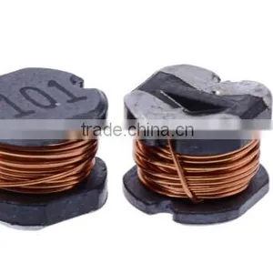 SMD Unsheild Inductors /Led Inductor/smd Power Inductor 100uh thumbnail-3