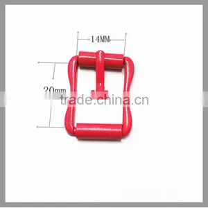 Metal Ladies Buckle for Shoe Boots Bags thumbnail-2