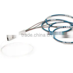Fiber Optic Bare Fiber PLC Splitter thumbnail-2
