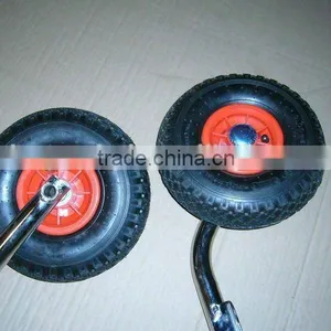 Cheap High Quality Direct Sale Boat Trailers(factory) thumbnail-6
