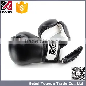 PU Grant Custom Logo Boxing Mitts With Breathable Mesh thumbnail-2