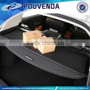 Car Cargo Cover for Honda Vezel HRV XRV 4X4 Car Accessories From Pouvenda thumbnail-1