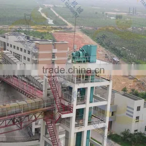 Vertical Chain Bucket Elevator Conveyor For Bulk Material Transport thumbnail-6